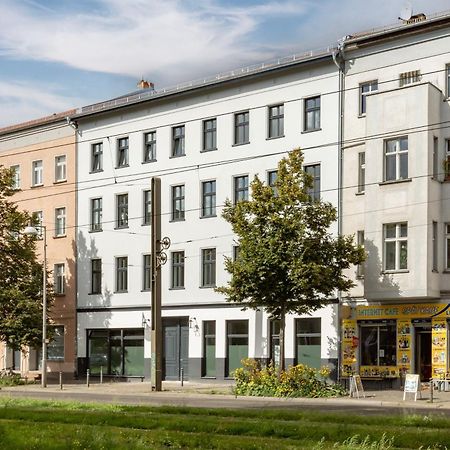 Coolest Apartment In Berlin, Easy Check-In, Cozy, Near City Center - 4 Room Maisonette #1 Exterior photo