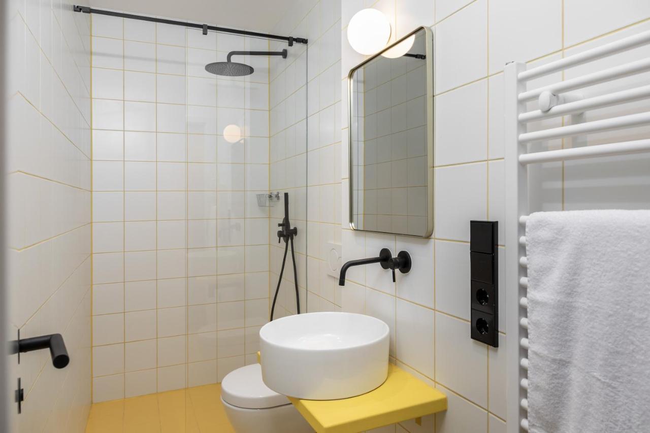 Coolest Apartment In Berlin, Easy Check-In, Cozy, Near City Center - 4 Room Maisonette #1 Exterior photo