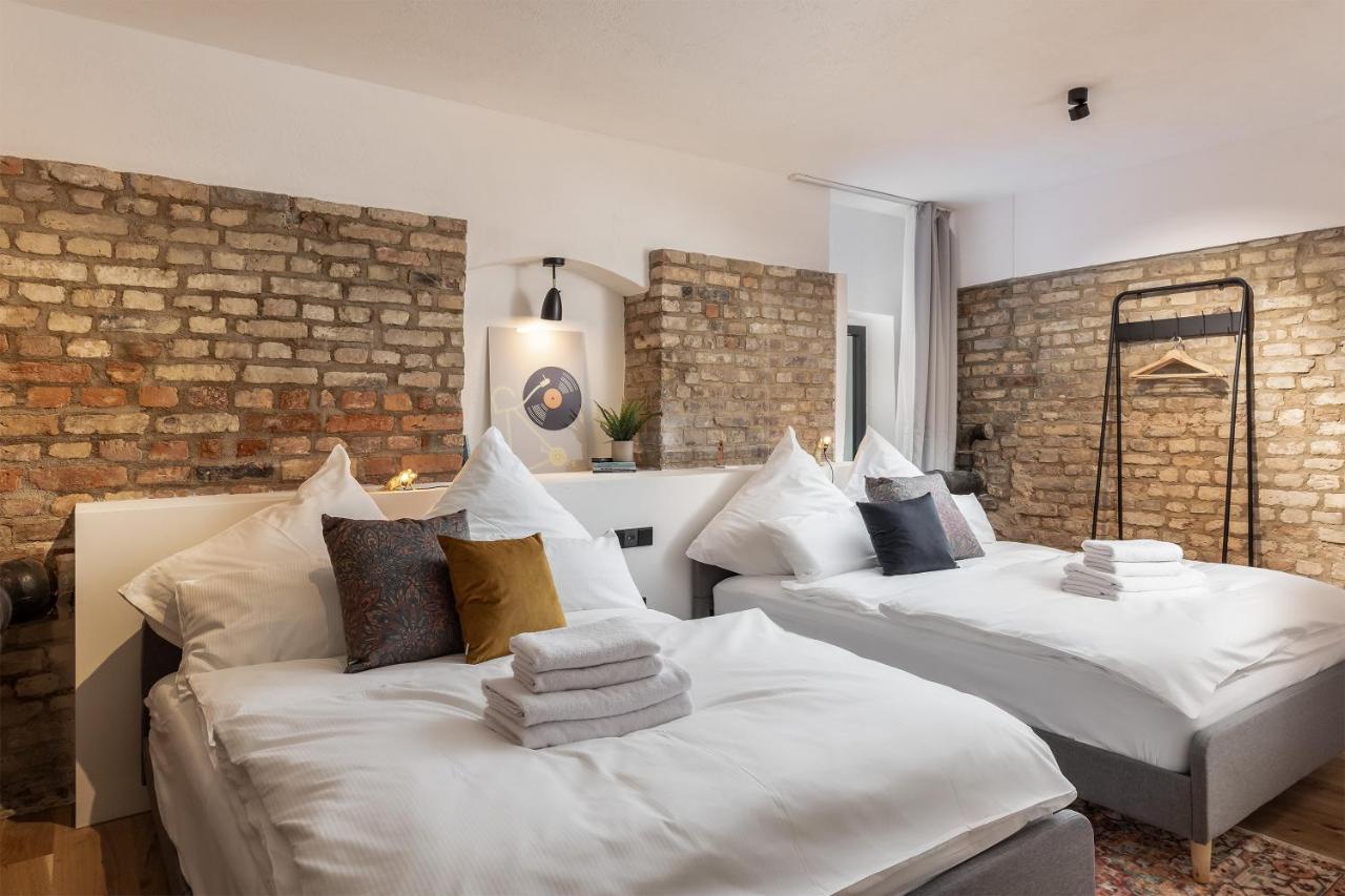 Coolest Apartment In Berlin, Easy Check-In, Cozy, Near City Center - 4 Room Maisonette #1 Exterior photo
