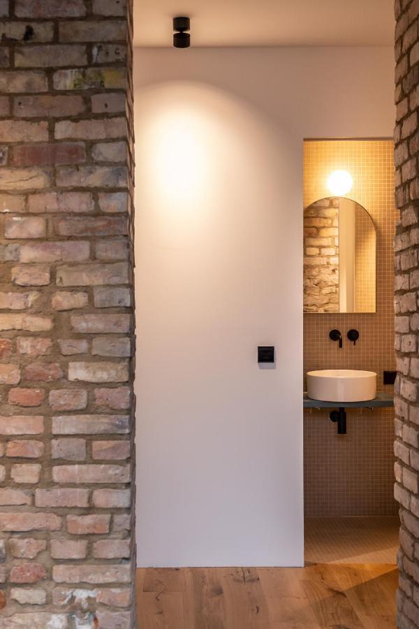 Coolest Apartment In Berlin, Easy Check-In, Cozy, Near City Center - 4 Room Maisonette #1 Exterior photo