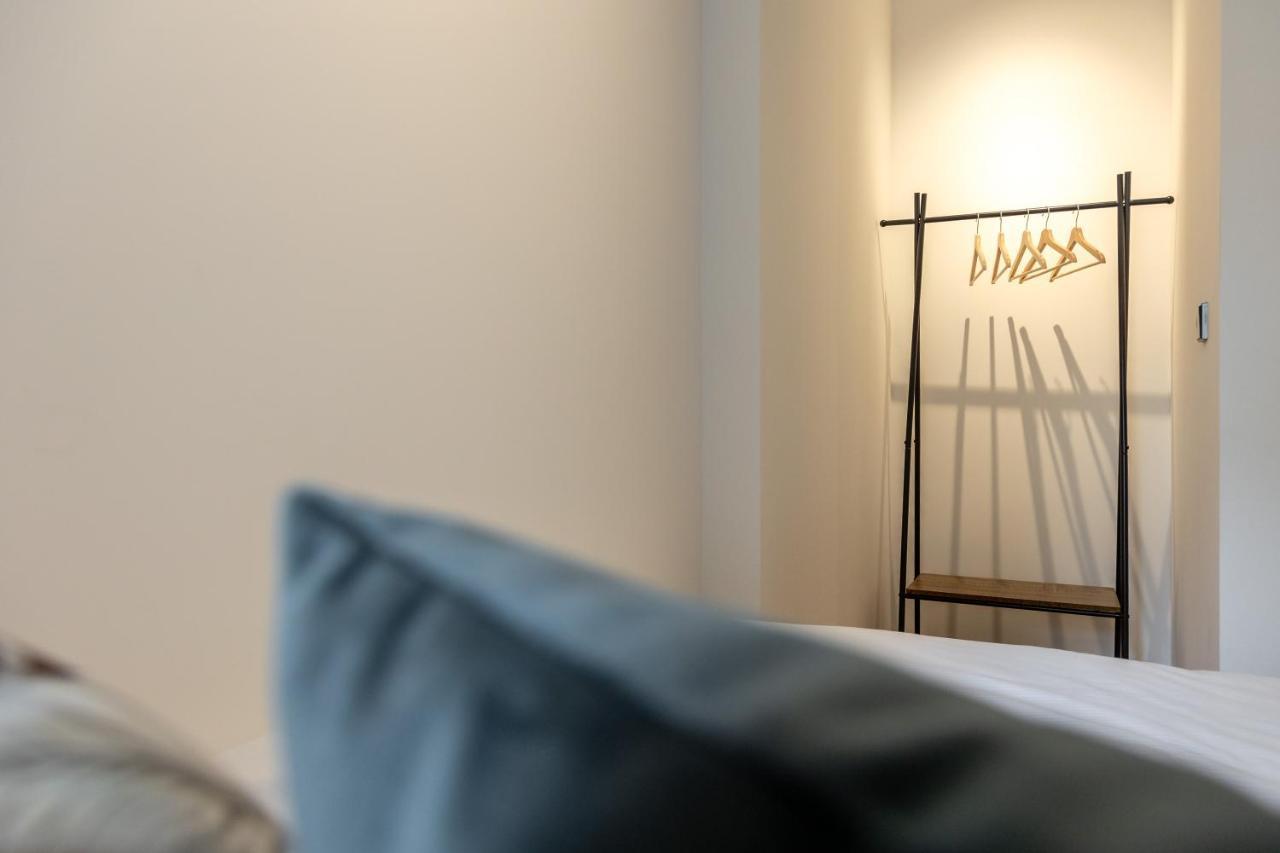 Coolest Apartment In Berlin, Easy Check-In, Cozy, Near City Center - 4 Room Maisonette #1 Exterior photo