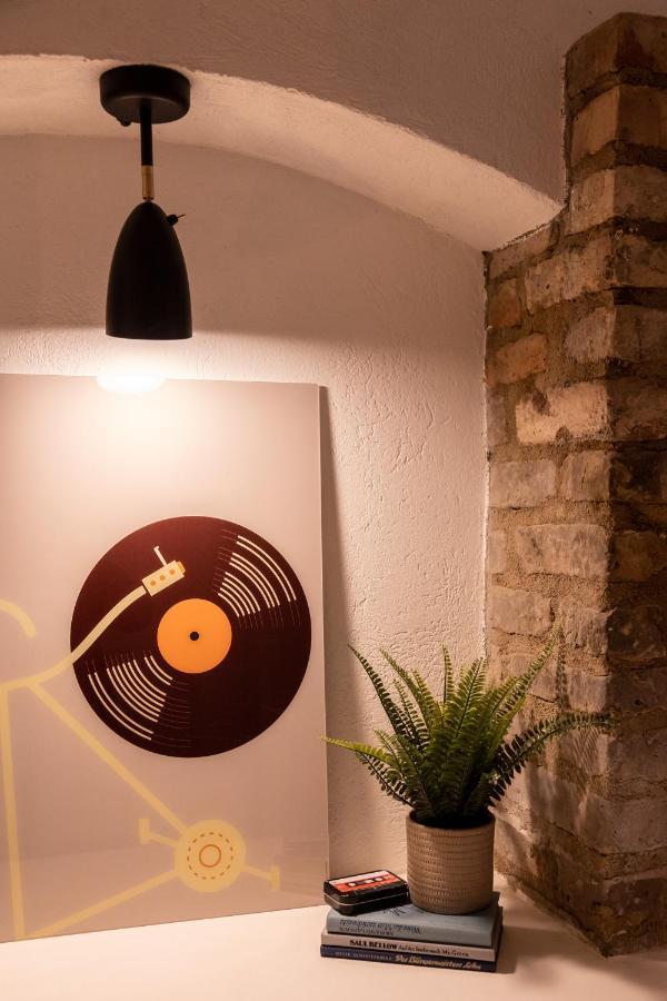 Coolest Apartment In Berlin, Easy Check-In, Cozy, Near City Center - 4 Room Maisonette #1 Exterior photo
