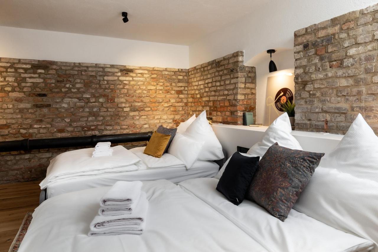 Coolest Apartment In Berlin, Easy Check-In, Cozy, Near City Center - 4 Room Maisonette #1 Exterior photo