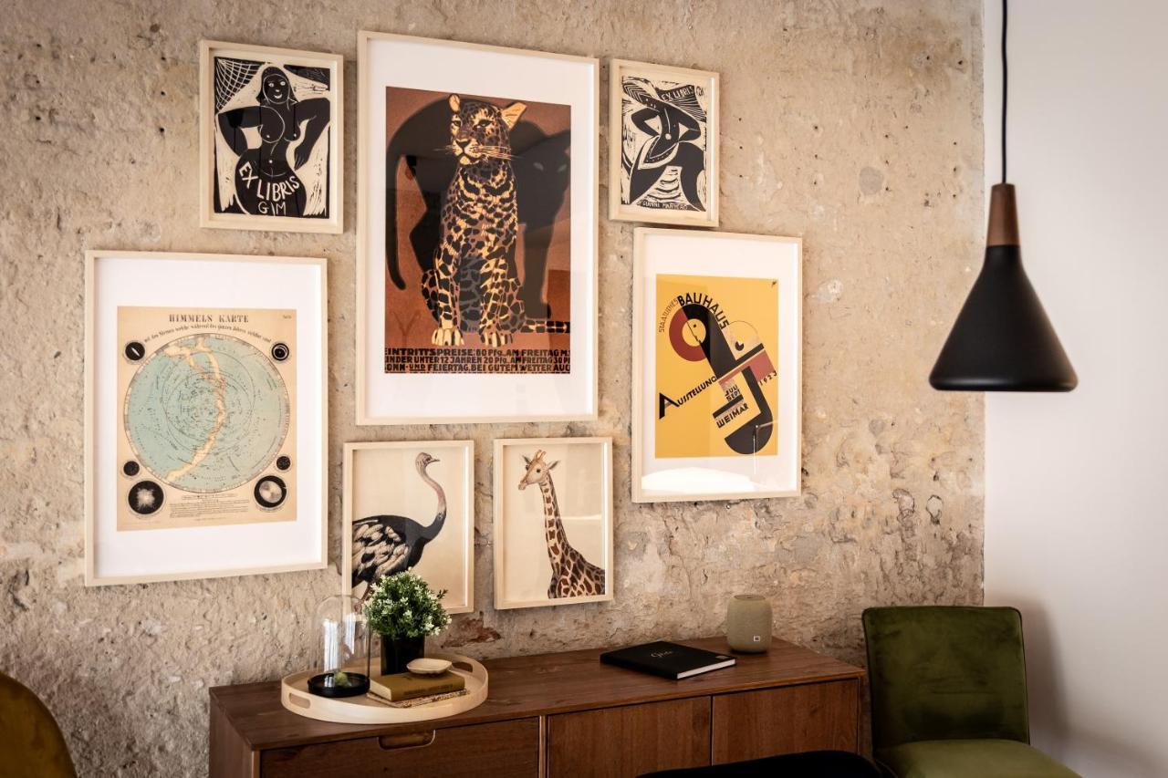 Coolest Apartment In Berlin, Easy Check-In, Cozy, Near City Center - 4 Room Maisonette #1 Exterior photo