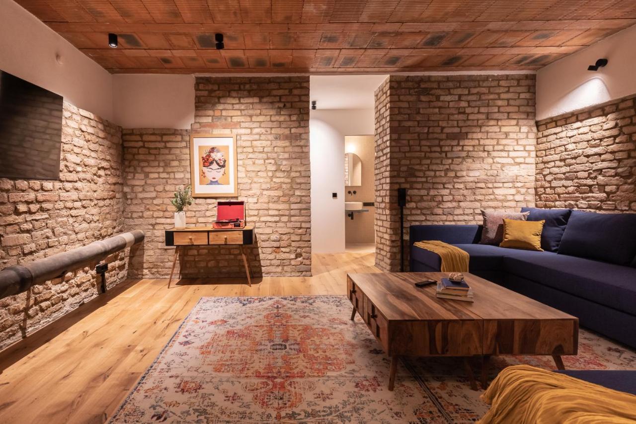 Coolest Apartment In Berlin, Easy Check-In, Cozy, Near City Center - 4 Room Maisonette #1 Exterior photo
