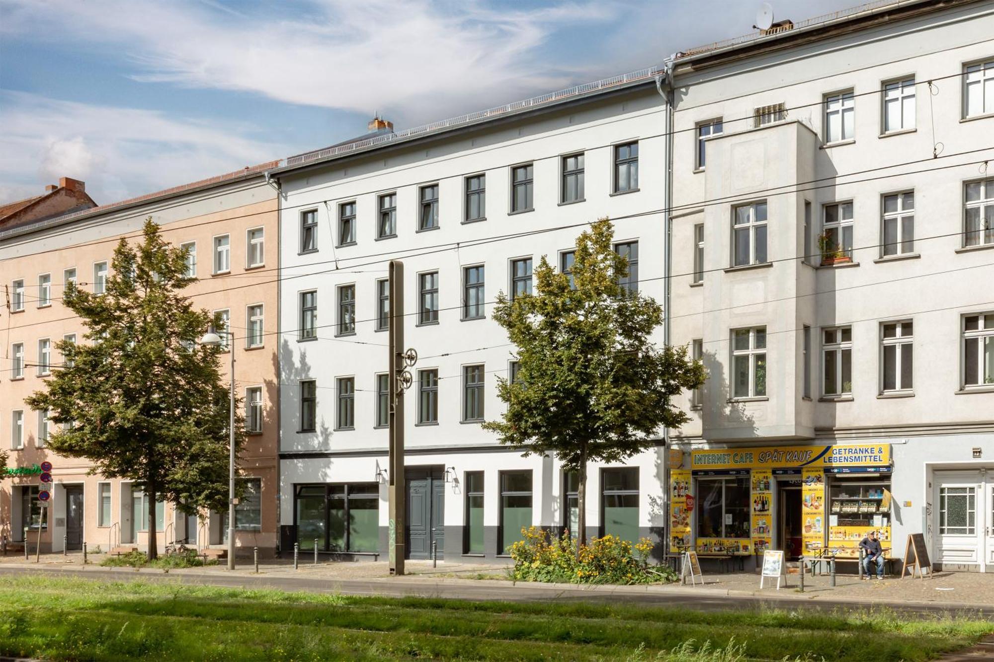 Coolest Apartment In Berlin, Easy Check-In, Cozy, Near City Center - 4 Room Maisonette #1 Exterior photo